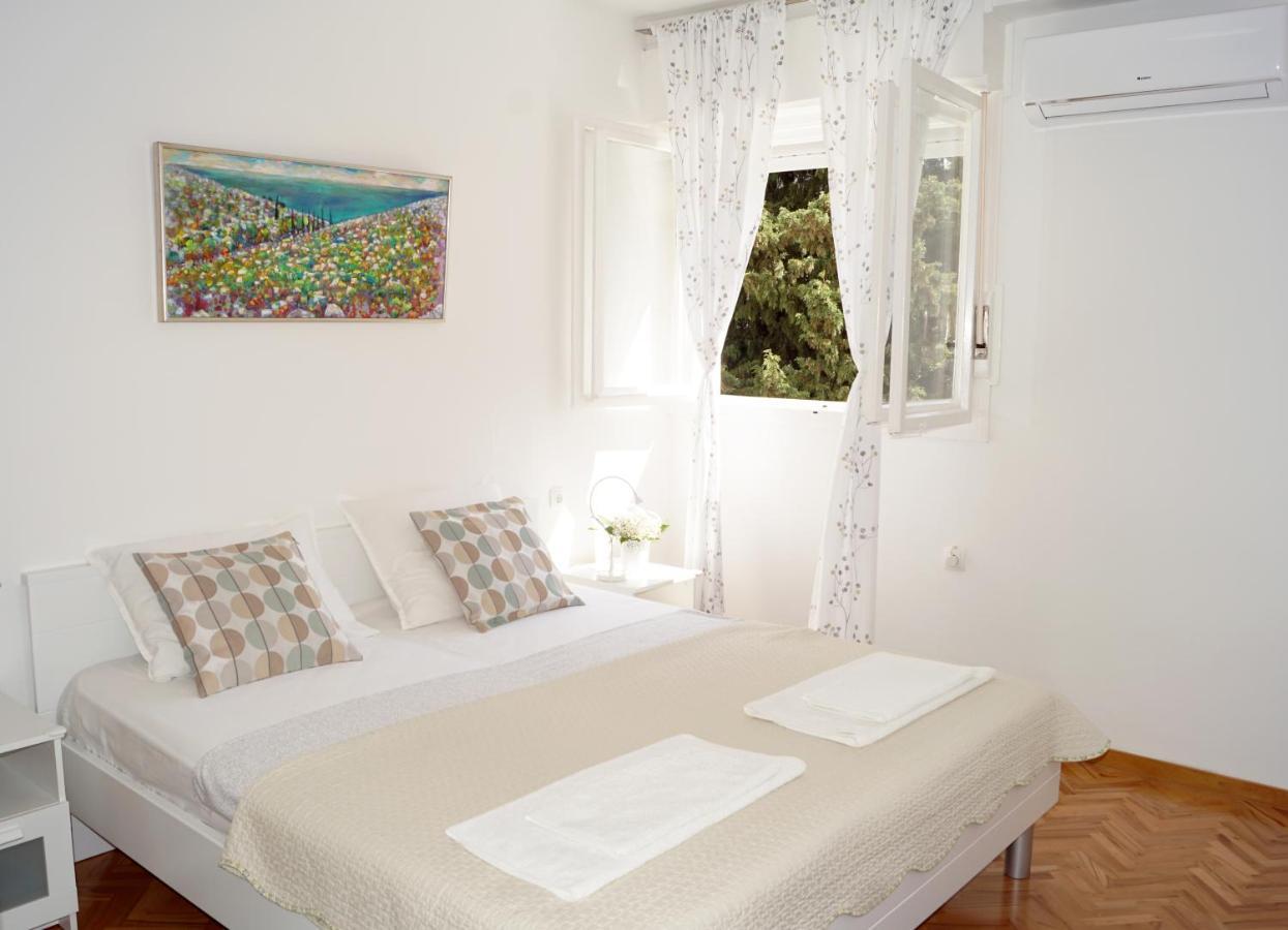 Apartment Two Air - Con สปลิท ภายนอก รูปภาพ